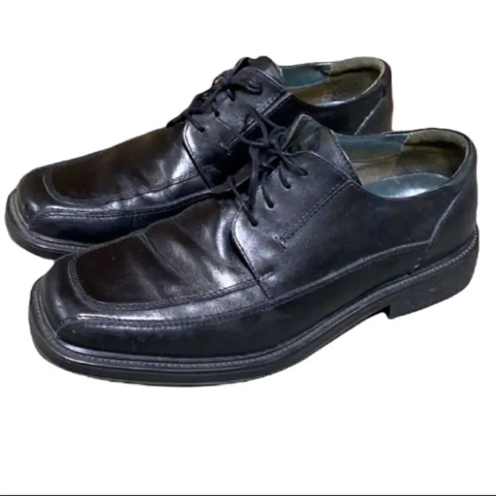 Dockers ProStyle Perspective Moc Toe Oxford